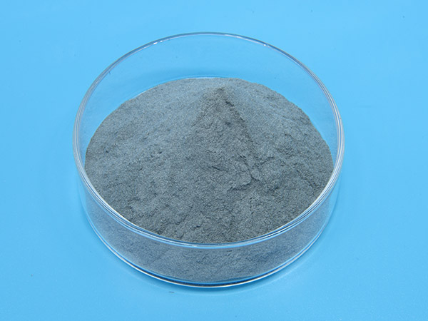 綠碳化硅耐火材料的特點