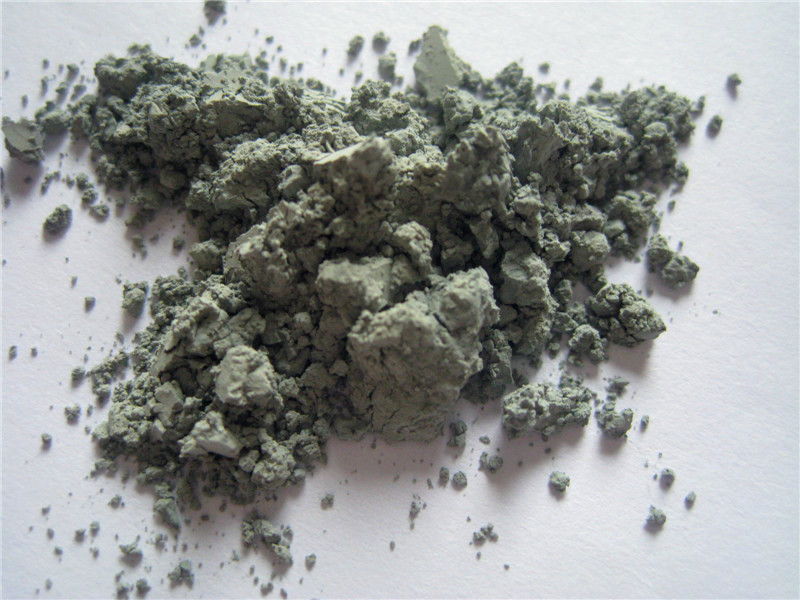 黑碳化硅最細做到幾個微米